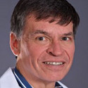 Alan Gillick, MD