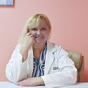 Irina Gross, DPM