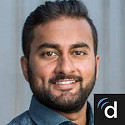 Vamsi Kancherla, MD