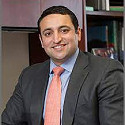 Eric Makhni, MD, MBA
