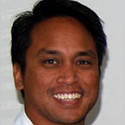 Mark Barinque, DPM