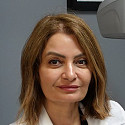 Elham "Elle" Farajian, DPM