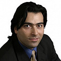 Babak Kosari, DPM