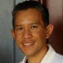 Vernon Reyes, DPM