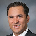 Robson Spinola, DPM