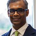 Cyril Sebastian, MD