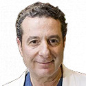 Howard Zaiff, DPM
