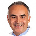 Caesar Zuniga, DPM